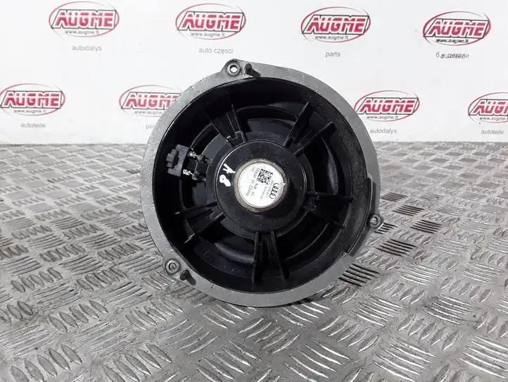 Audi Q5 SQ5 (2008 - 2012) 8R0035411 Динамики задних дверей — фото 3