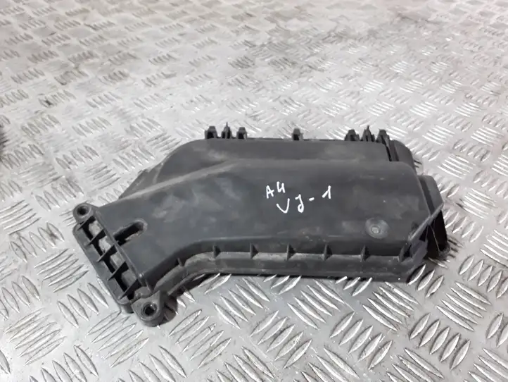 Audi A4 S4 B8 8K (2007 - 2011) 8K1907613B Крышка ящика предохранителей — фото 1