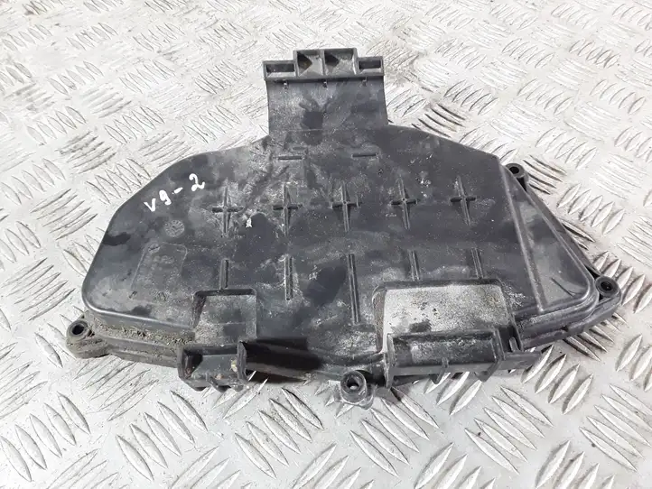 Audi A6 C7 (2011 - 2014) 4G1907613A Крышка ящика предохранителей — фото 1