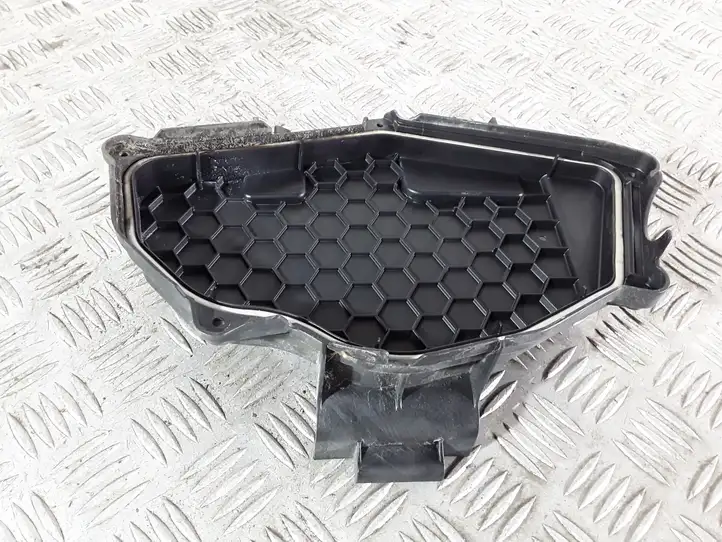 Audi A6 C7 (2011 - 2014) 4G1907613A Крышка ящика предохранителей — фото 4