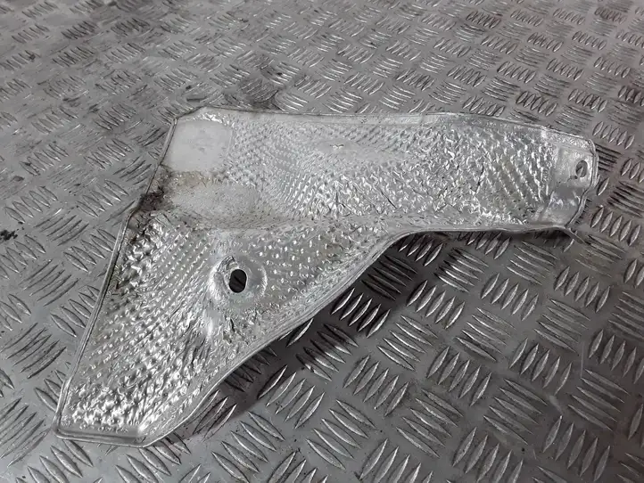Audi A6 C7 (2011 - 2014) 4G1804164 Теплоизоляция (теплозащита) — фото 5