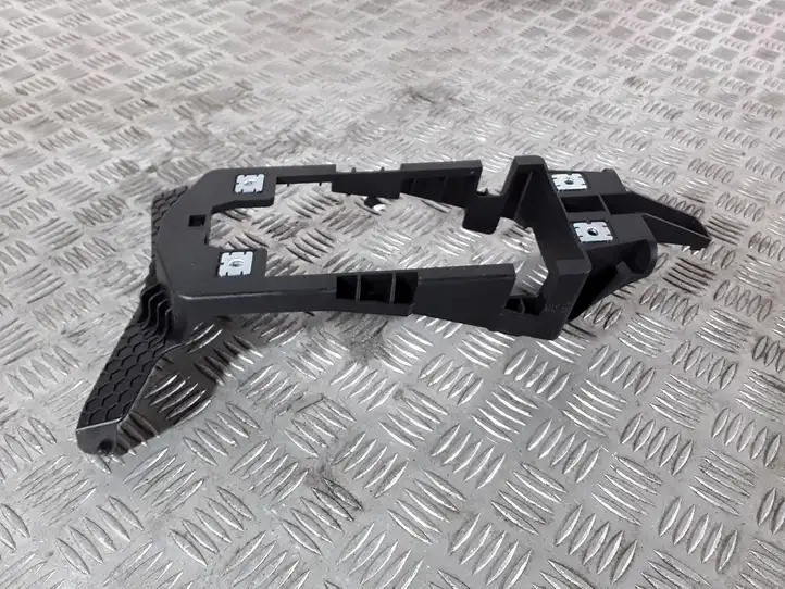 Audi A6 (2011 - 2014)  4G0863531 Другая деталь салона