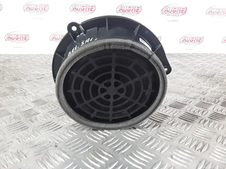 Audi A6 C7 (2011 - 2014) 4G1035411 Динамики задних дверей — фото 2