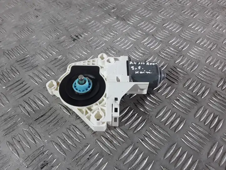 Audi A4 Allroad B8 (2009 - 2011) 8K0959811A Стеклоподъемник задней двери — фото 1