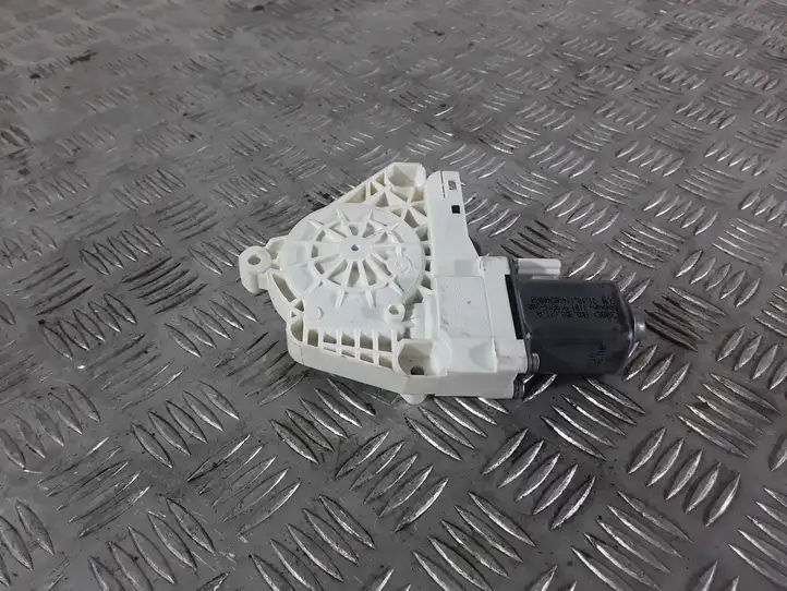 Audi A4 Allroad B8 (2009 - 2011) 8K0959811A Стеклоподъемник задней двери — фото 3