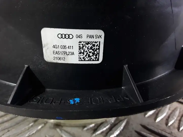 Audi A6 C7 (2011 - 2014) 4G1035411 Динамики задних дверей — фото 2