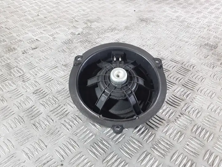 Audi A6 C7 (2011 - 2014) 4G1035411 Динамики задних дверей — фото 4