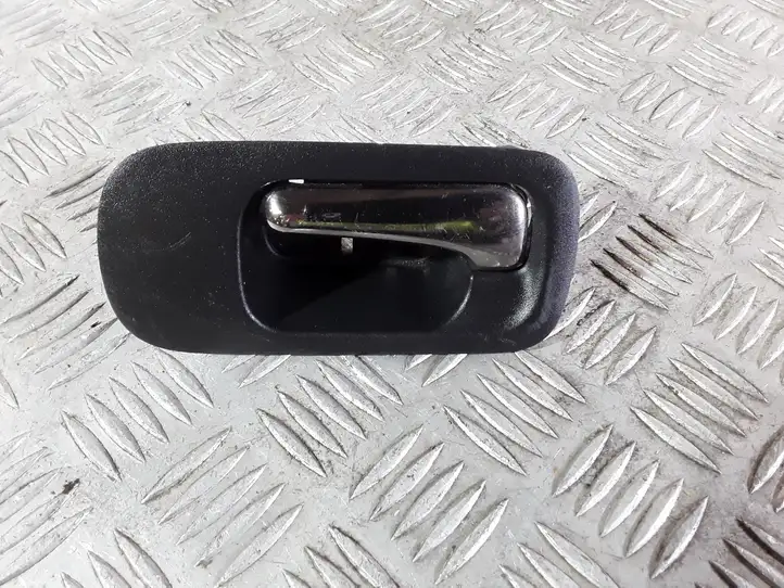 Honda CR-V (2006 - 2009)   Внутренняя ручка