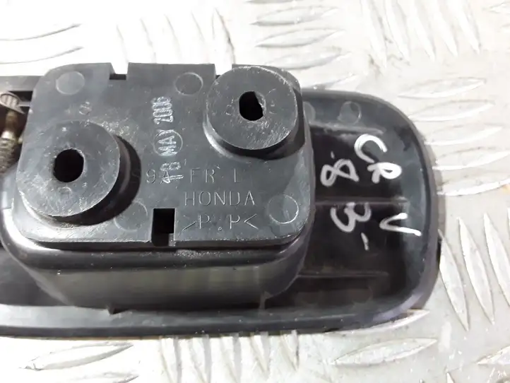 Honda CR-V (2006 - 2009)   Внутренняя ручка