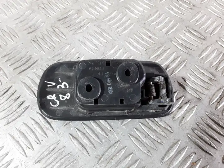 Honda CR-V (2006 - 2009)   Внутренняя ручка