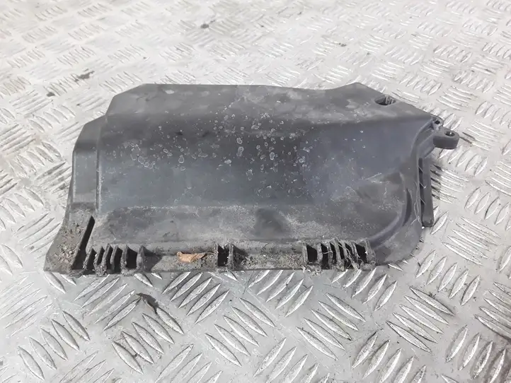 Audi A4 Allroad B8 (2009 - 2011) 8K1907613B Крышка ящика предохранителей — фото 1
