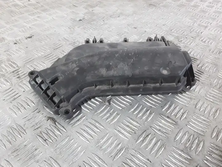 Audi A4 Allroad B8 (2009 - 2011) 8K1907613B Крышка ящика предохранителей — фото 2