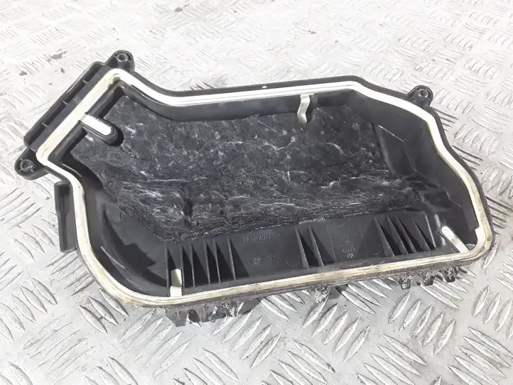 Audi A4 Allroad B8 (2009 - 2011) 8K1907613B Крышка ящика предохранителей — фото 4