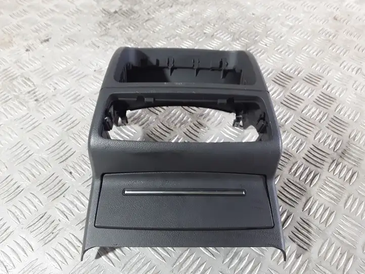 Audi A6 C7 (2011 - 2014) 4G0864376B Другая деталь консоли (туннеля) — фото 1
