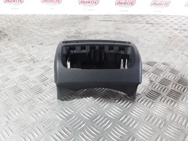 Audi A6 C7 (2011 - 2014) 4G0864376B Другая деталь консоли (туннеля) — фото 4