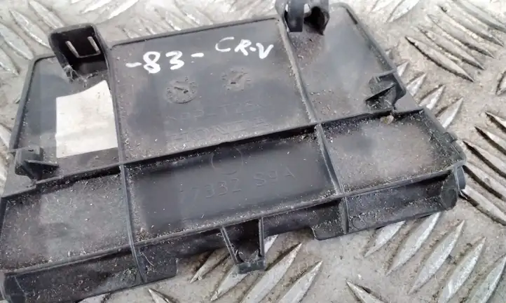 Honda CR-V (2006 - 2009)  77332S9A Другая деталь салона