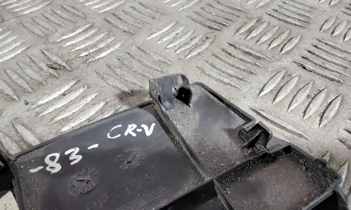 Honda CR-V (2006 - 2009)  77332S9A Другая деталь салона