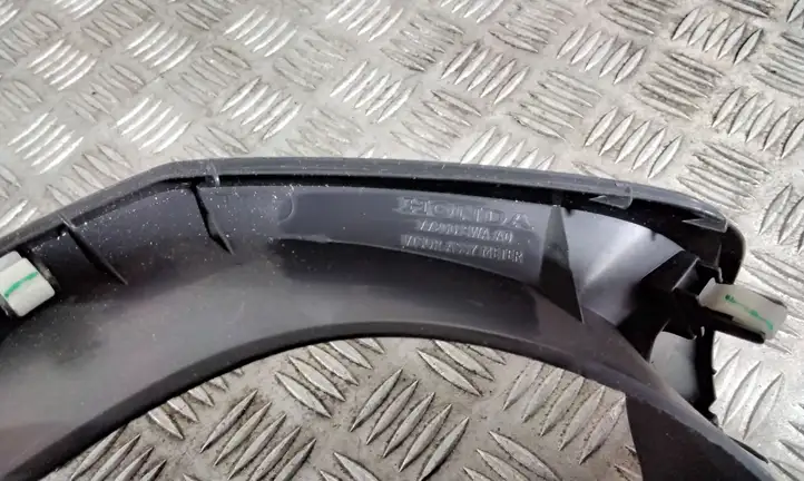 Honda CR-V (2006 - 2009) 77200SWAA0 Отделка внутренней панели салона — фото 2