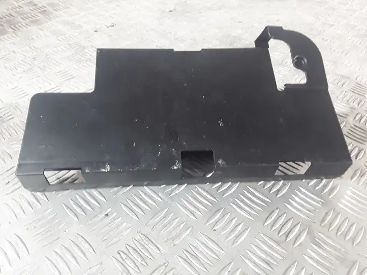 Audi A4 Allroad B8 (2009 - 2011) 8K0915429G Крышка ящика аккумулятора — фото 1