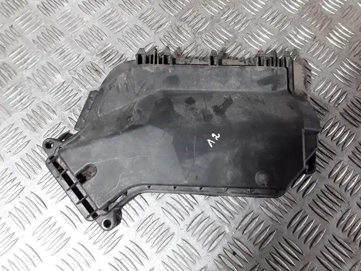 Audi Q5 SQ5 (2012 - 2017) 8K1907613C Крышка ящика предохранителей — фото 1