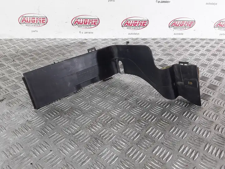 Land Rover Range Rover Sport L494 (2009 - 2013) Держатель аккумулятора — фото 1