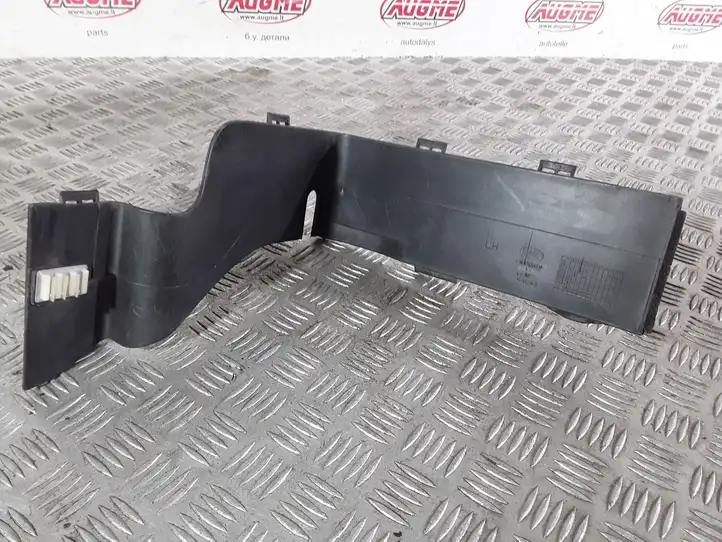 Land Rover Range Rover Sport L494 (2009 - 2013) AH2201445AB Держатель аккумулятора — фото 1