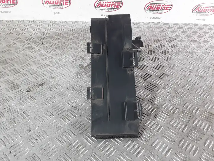 Land Rover Range Rover Sport L494 (2009 - 2013) AH2201445AB Держатель аккумулятора — фото 4