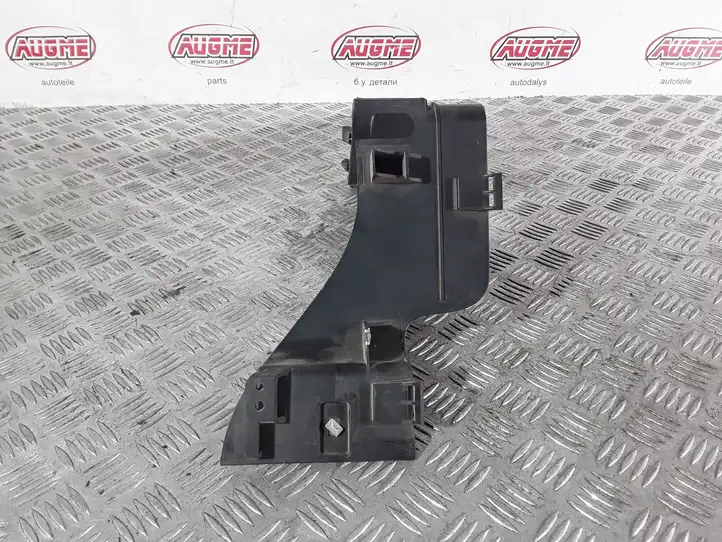 Land Rover Range Rover Sport L494 (2009 - 2013) AH2201445AB Держатель аккумулятора — фото 6