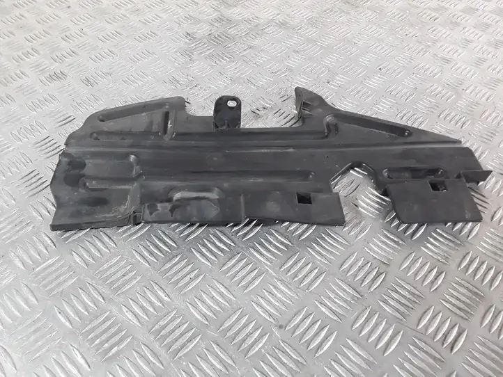 Toyota Avensis T250 (2003 - 2006) 5329305020 Прочие детали днища — фото 1