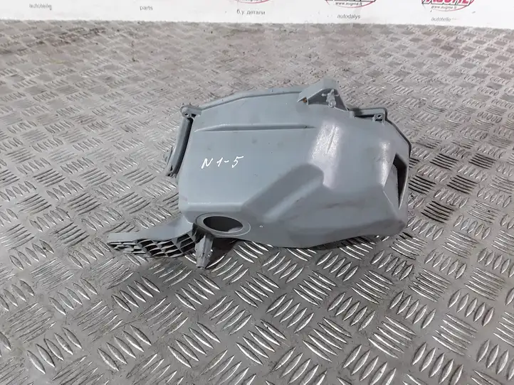 Audi A6 C7 (2011 - 2014) 4G1907355B Крышка ящика предохранителей — фото 1
