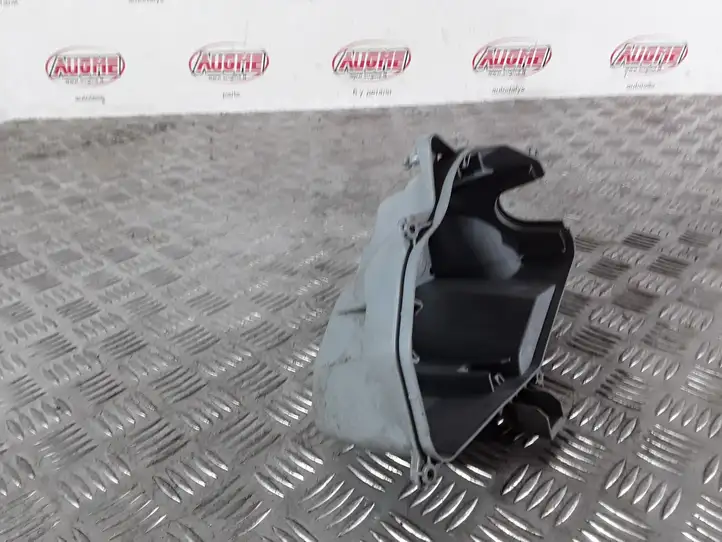 Audi A6 C7 (2011 - 2014) 4G1907355B Крышка ящика предохранителей — фото 3
