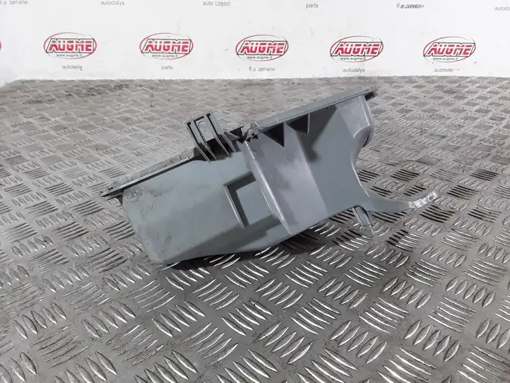 Audi A6 C7 (2011 - 2014) 4G1907355B Крышка ящика предохранителей — фото 4