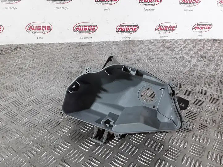 Audi A6 C7 (2011 - 2014) 4G1907355B Крышка ящика предохранителей — фото 6