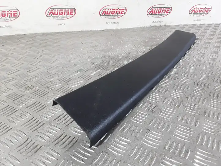 Toyota Prius (XW20) (2003 - 2009) 6479047010 Прочие детали салона — фото 2
