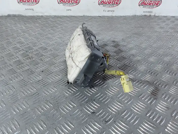 Toyota Prius (XW20) (2003 - 2009) K12191806P3J Подушка безопасности пассажира — фото 6