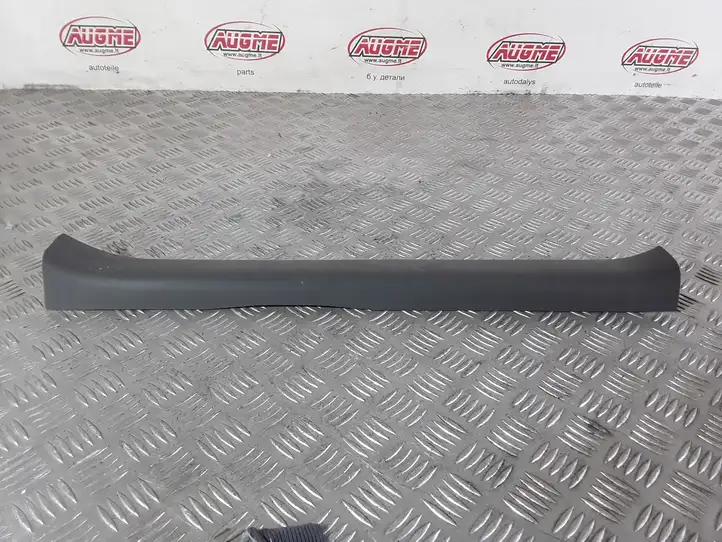 Toyota Prius (XW20) (2003 - 2009) 6791447020 Прочие детали салона — фото 1