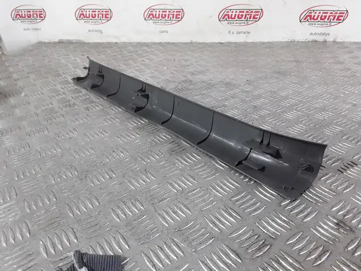 Toyota Prius (XW20) (2003 - 2009) 6791447020 Прочие детали салона — фото 5