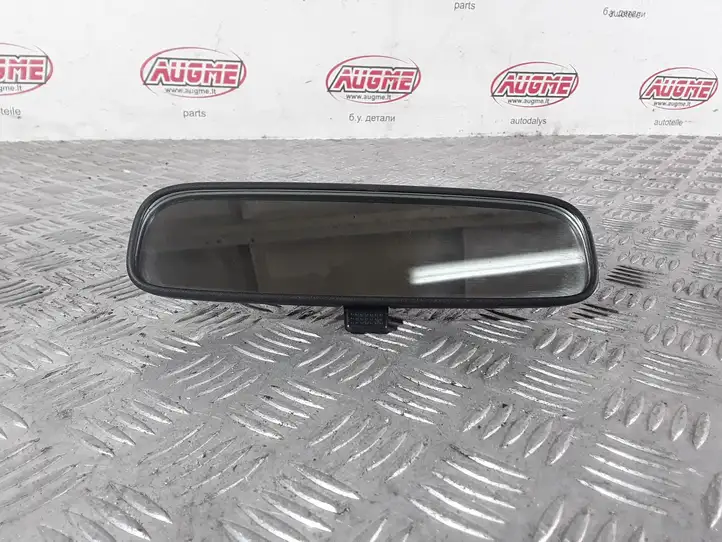 Toyota Prius (XW20) (2003 - 2009) 022197 Салонное зеркало заднего вида — фото 1
