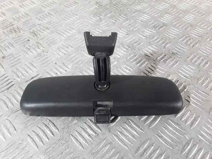 Toyota Prius (XW20) (2003 - 2009) 022197 Салонное зеркало заднего вида — фото 4