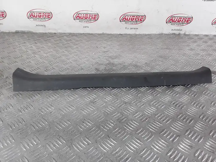 Toyota Prius (XW20) (2003 - 2009) 6791447030 Прочие детали салона — фото 1