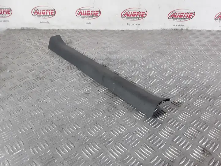 Toyota Prius (XW20) (2003 - 2009) 6791447030 Прочие детали салона — фото 3