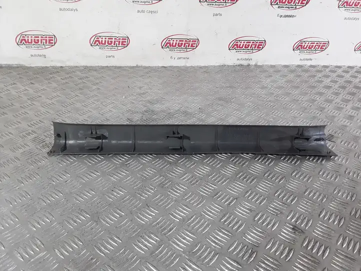 Toyota Prius (XW20) (2003 - 2009) 6791447030 Прочие детали салона — фото 5