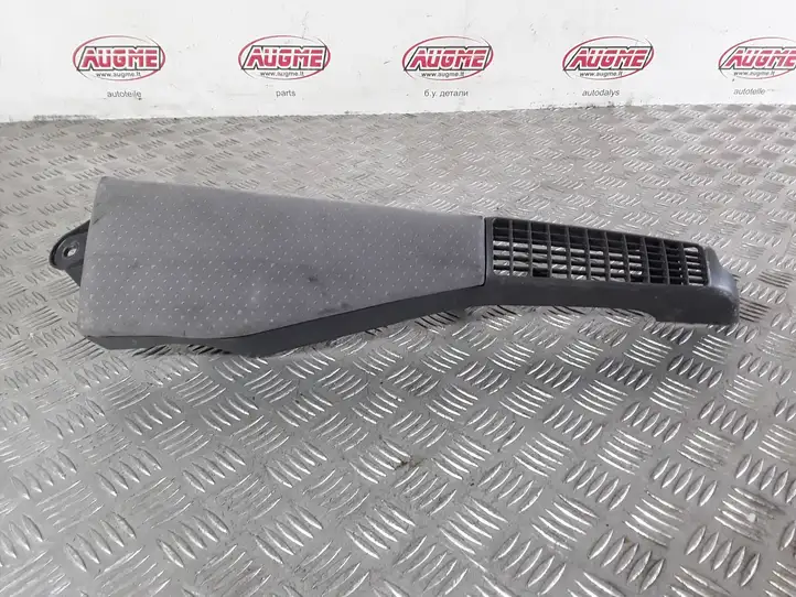 Toyota Prius (XW20) (2003 - 2009) S175127700 Прочие детали салона — фото 1