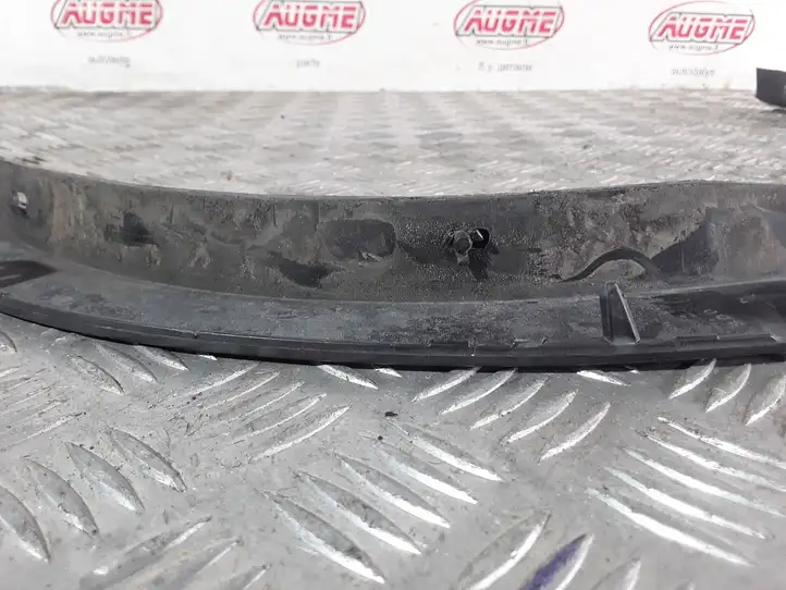 BMW X1 E84 (2009 - 2015) 51772990165 Накладка колесной арки — фото 3