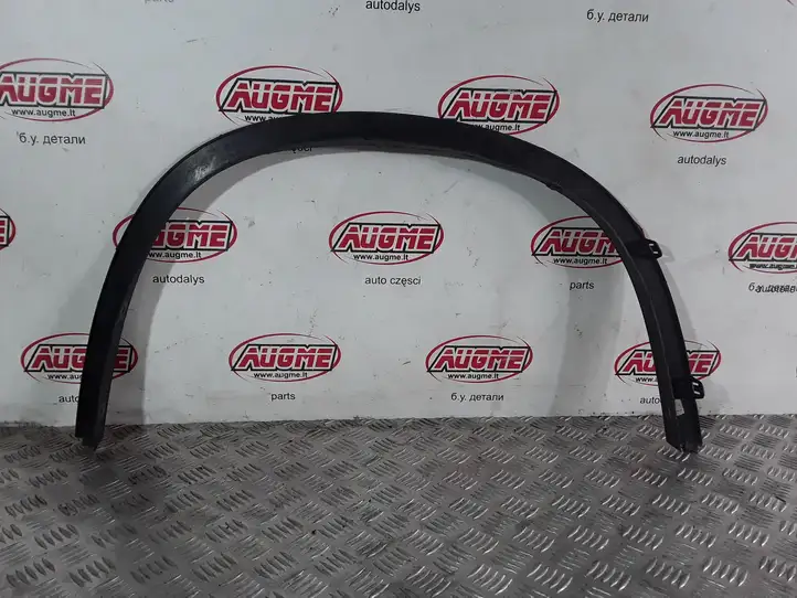 BMW X1 E84 (2009 - 2015) 51772990165 Накладка колесной арки — фото 4