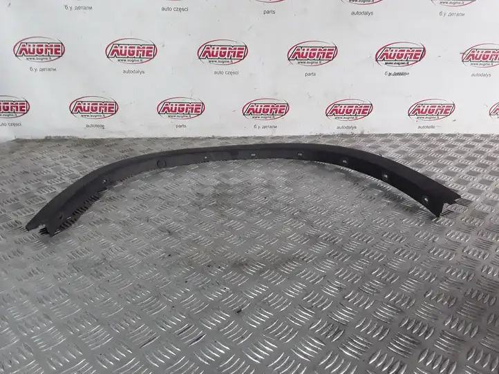 BMW X1 E84 (2009 - 2015) 51772990165 Накладка колесной арки — фото 5