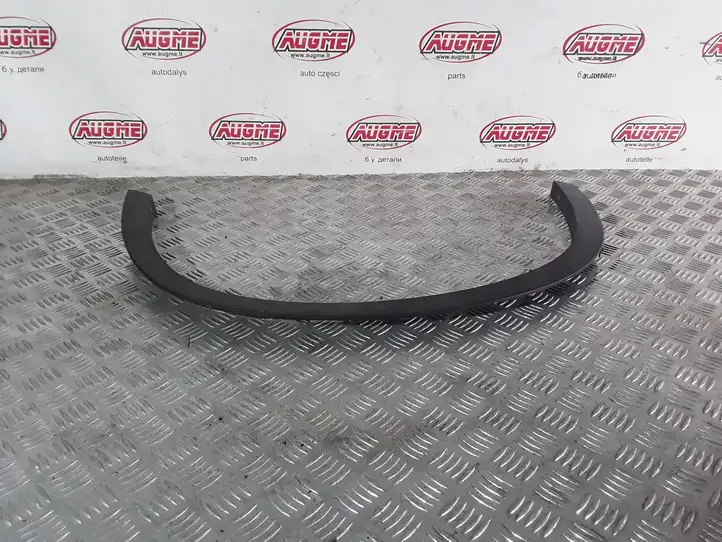 BMW X1 E84 (2009 - 2015) 51772990165 Накладка колесной арки — фото 6