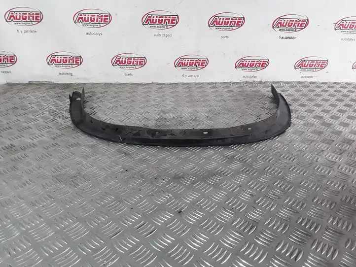 BMW X1 E84 (2009 - 2015) 51772990165 Накладка колесной арки — фото 7