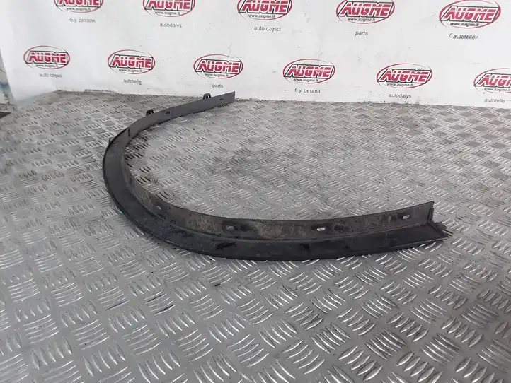 BMW X1 E84 (2009 - 2015) 51772990165 Накладка колесной арки — фото 8