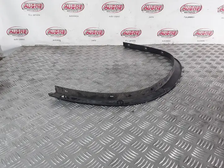 BMW X1 E84 (2009 - 2015) 51772990165 Накладка колесной арки — фото 9